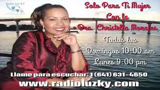 Iglesia La Vina, Inc. Live Stream
