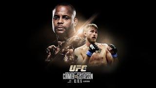 UFC 192: Cormier vs. Gustafsson Promo