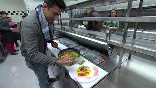 Meet master chef Ranveer Brar