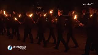 Wie groß ist das Nazi-Problem in Eisenach?