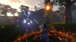 [1] Outward Definitive Edition / Неспешное RPG выживание для души. Первые шаги после кораблекрушения