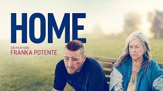 HOME - Ein Film von Franka Potente | Offizieller Trailer German HD | Jetzt im Kino