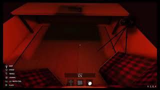 Roblox | Specter | Solo | Asylum | Medium