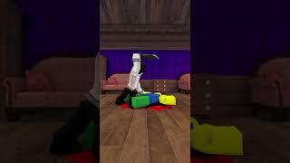 Eyes Speedruns Doors