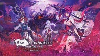 The Alchemist Code | Babel Chronicles Wadatsumi Part2 | Episode 6 All Missions