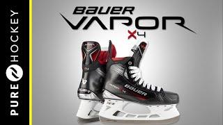 Bauer Vapor X4 Hockey Skates | Product Review