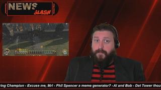 3rd - NewsSlash