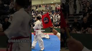 46. British Open 2024 inc. the 14th Cup of Europe #bkk #bkkkyokushin #kyokushin #karate #fullcontact