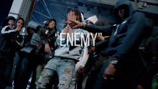 [FREE] Russ Millions X Tion Wayne UK Drill Type Beat 2021 - "ENEMY"