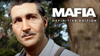 ФИНАЛ (СТРИМ) ► Mafia: Definitive Edition #4