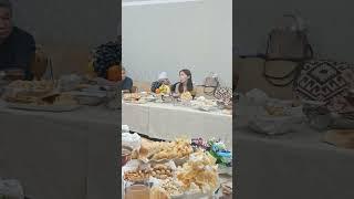 Кенжекыз "элдик таланттар"