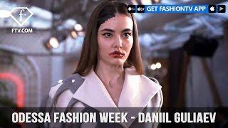 Odessa Fashion Week - Daniil Guliaev | FashionTV