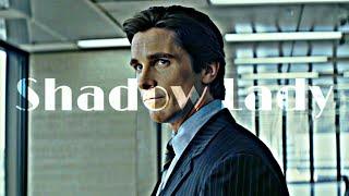 Portwave - Shadow Lady (Bruce Wayne) (Music Video) (TikTok Version) (The famous Bruce Wayne..)