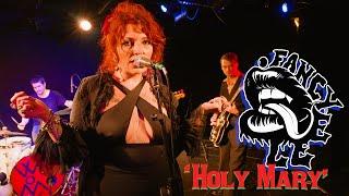 'Holy Mary' FANCY LEE (The Vortex Lounge, Denmark) BOPFLIX sessions