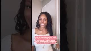 Would you try my products?  #health #beauty #explore #skincareroutine #health #trending #dryskin