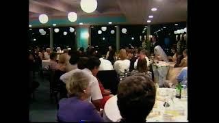 Comfort Inn The Lakes Resort Mt Gambier - 30sec Television Commercial, June 2003