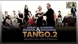 Murat and Eleonora Tango.2 Vals 2024