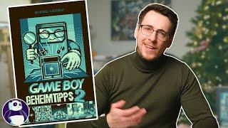 Game Boy Geheimtipps 2 von  @RetroGamingPanda   - Vorstellung und Verlosung