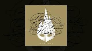 Thousand Foot Krutch - Take It Out On Me [Custom Instrumental] 2025