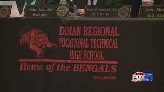 Diman Superintendent sues school committee