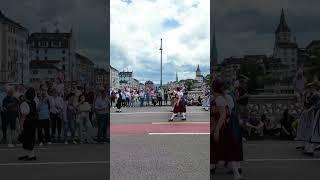 Swiss Costume Festival 2024 Zürich #etf2024