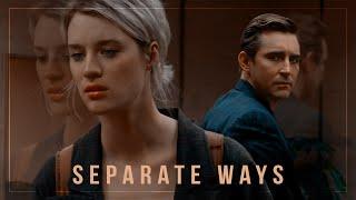 Joe & Cameron | Separate Ways [HACF]