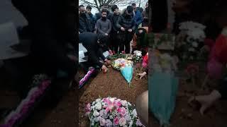 Burial of Syeda Zaida Bibi Shah P2 - 14/11/2021