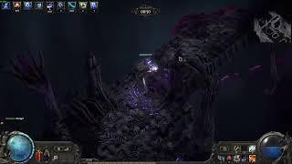 Path Of Exile 2 BreachStone / Breachlord Gameplay