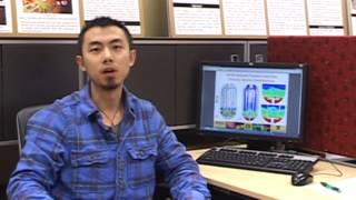 Center for Innovation through Visualization and Simulation - Overview 2013