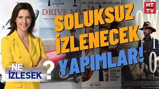 Bu hafta “Ne İzlesek?” diyorsanız işte Aysun Öz’ün önerileri