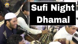 Dama dam mast kalandar & Talu-e-Sehar Hai Sham e Qalandar || Asif Ali Santoo Khan(AM Studio Islamic)