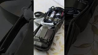 Снаряжение для походов #рыбалка #НАЗ #EDC #выживание