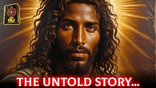 Black Jesus | Full Documentary | The Untold Story of Christianity's African Heritage
