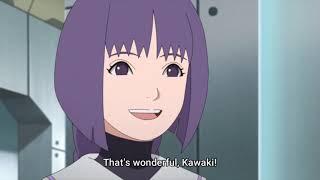 Kawaki x Sumire 「Amv」-Impossible / KawaSumi