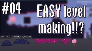 In-game level editor! - Devlog #4