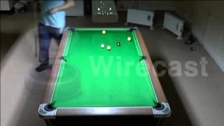 Burntwood Practice Venue- Stato v Vairy Comp5 final 3Dec13