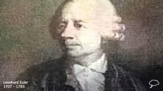 Leonhard Euler