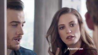 Serenay Sarıkaya & Kerem Bürsin - Çok mu çok modayız | Mavi