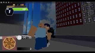 How to get the Raimi suit in Bloxverse:Unlimited!