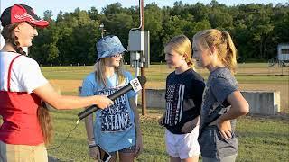 Fun Times In Alton, Mo. For The Fourth Of July 2021- Interviews, Fireworks, & Vendors!