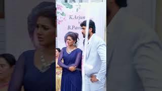 என்ன பண்றாங்க? | Pavithra Serial BTS | Sagasra Productions
