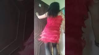 Tassle dress with tights#fashion #mtf #fashionclothing #viralvideo