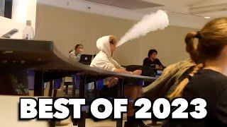 Lenny Miller | Best of 2023