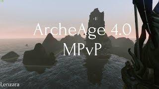 Lenzara/ArcheAge 4.0/MPvP Сервер Лорея