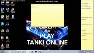 Tanki online hack 99999999999 crystal