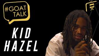 Kid Hazel | Signing with 21 Savage, Publishing Deals, Entrepreneurship, Manifesting Success