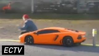 EPIC COMPILATION - GETTING CAUGHT!
