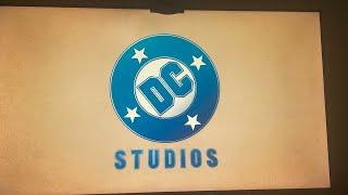 DC STUDIOS - Opening Animation - Creature Commandos