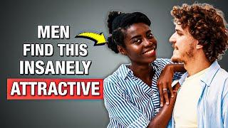 10 Things That Make A Woman Truly Attractive To Men Other Than Physical Beauty (Psychology)