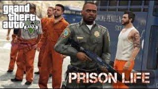 how to download prison life mod in gta 5 | lucky gaming